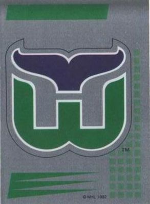 1992 Panini Stickers (French) #254 Base