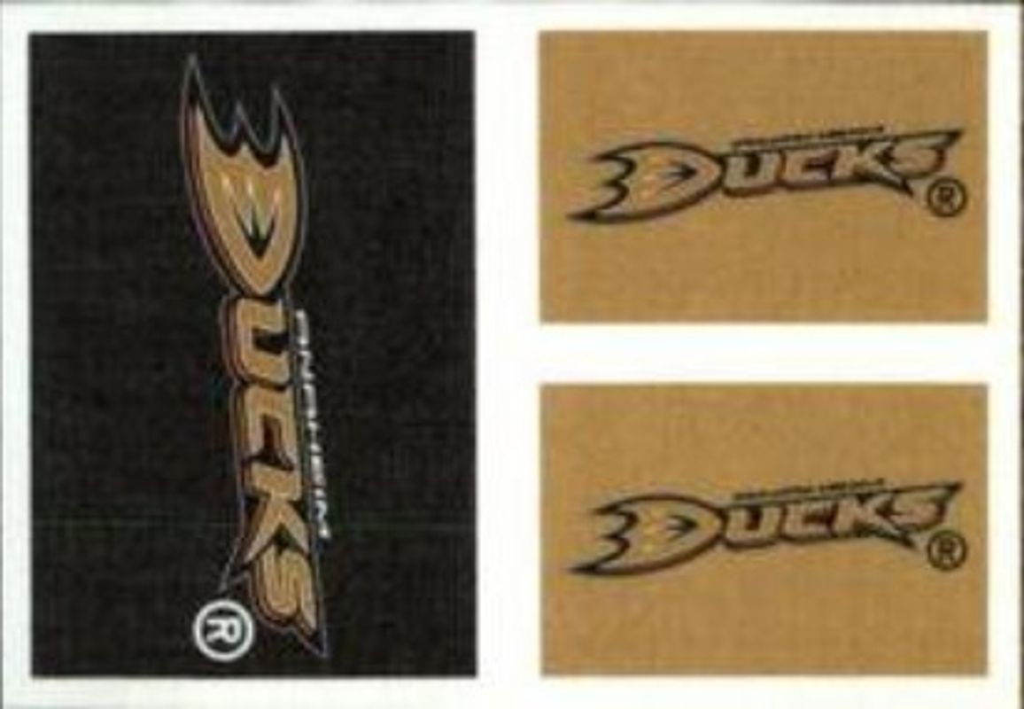 2011 Panini Stickers #16-/-187 Base