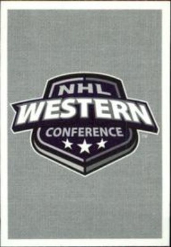 2011 Panini Stickers #5 Base