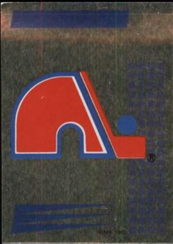 1992 Panini Stickers #206 Base