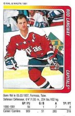 1991 Panini Stickers #209 Base