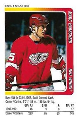 1991 Panini Stickers #138 Base