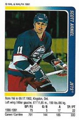 1991 Panini Stickers #74 Base