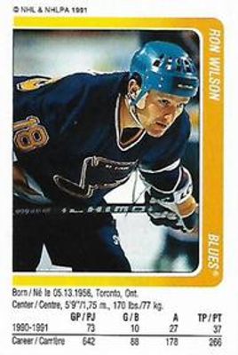 1991 Panini Stickers #34 Base