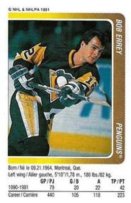 1991 Panini Stickers #279 Base