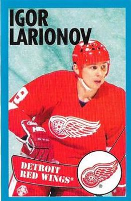 1996 Panini Stickers #188 Base