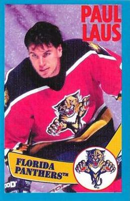 1996 Panini Stickers #77 Base