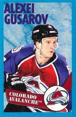 1996 Panini Stickers #254 Base