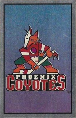 1996 Panini Stickers #195 Base