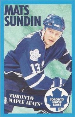 1996 Panini Stickers #218 Base