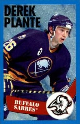 1996 Panini Stickers #22 Base