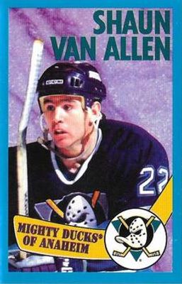 1996 Panini Stickers #231 Base