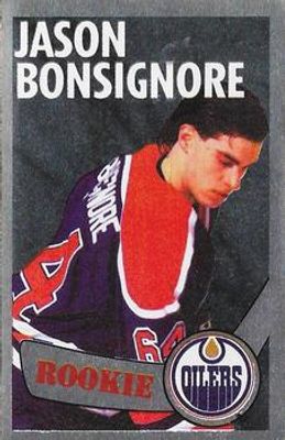 1996 Panini Stickers #301 Base