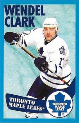 1996 Panini Stickers #213 Base