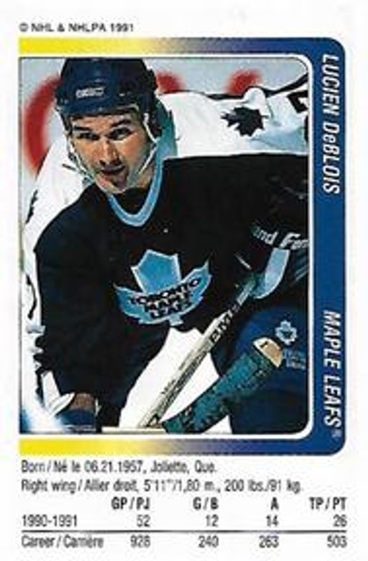 1991 Panini Stickers #100 Base