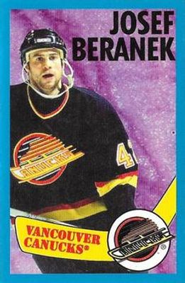 1996 Panini Stickers #298 Base