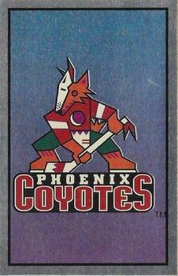 1996 Panini Stickers #195 Base