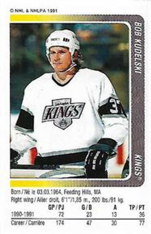 1991 Panini Stickers #87 Base