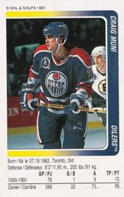 1991 Panini Stickers #133 Base