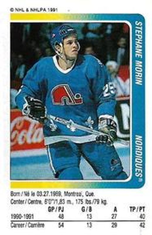 1991 Panini Stickers #263 Base