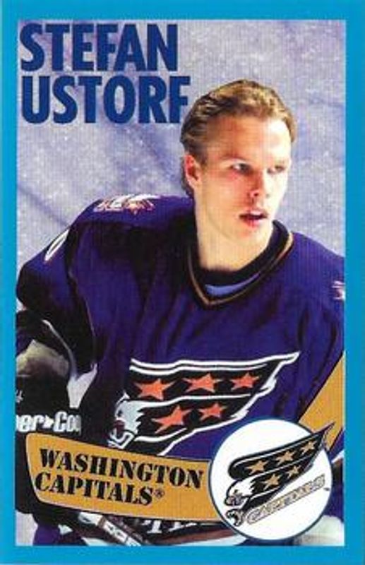 1996 Panini Stickers #143 Base