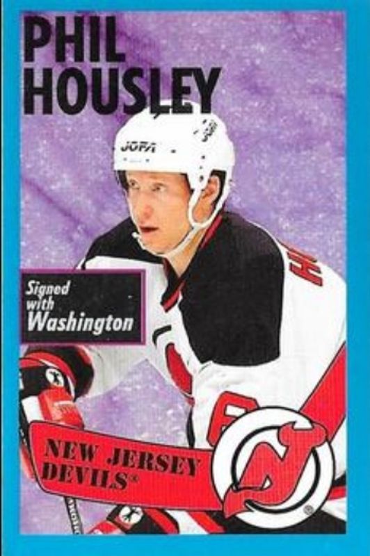 1996 Panini Stickers #85 Base