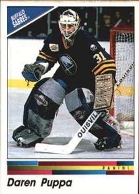 1990 Panini Stickers #31 Base