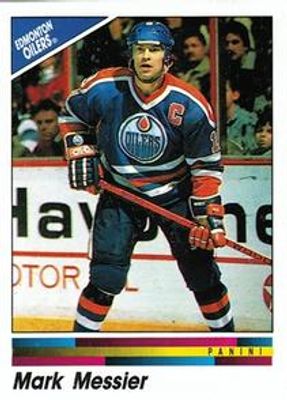 1990 Panini Stickers #219 Base