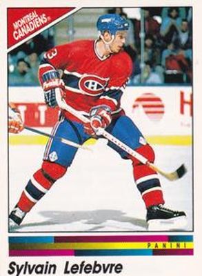 1990 Panini Stickers #59 Base