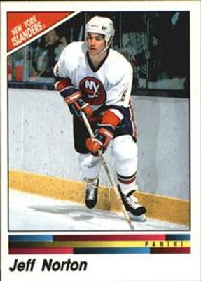 1990 Panini Stickers #93 Base