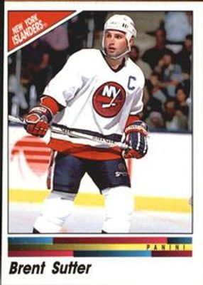 1990 Panini Stickers #90 Base