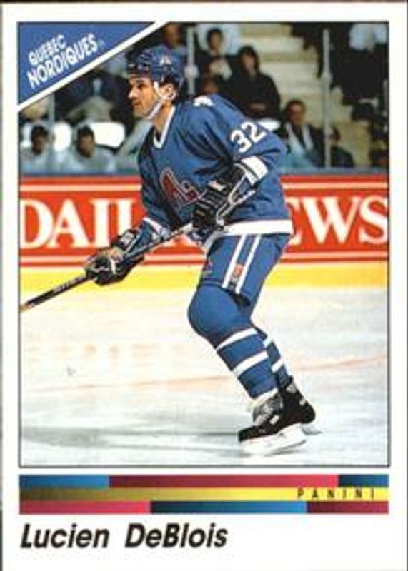 1990 Panini Stickers #140 Base