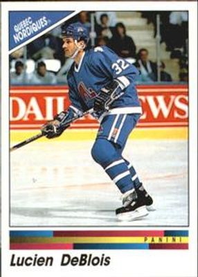 1990 Panini Stickers #140 Base