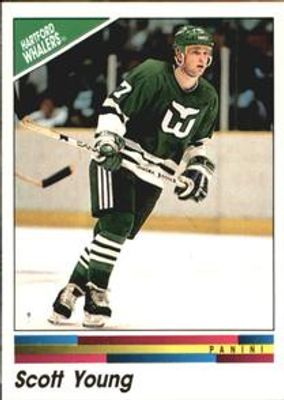 1990 Panini Stickers #34 Base