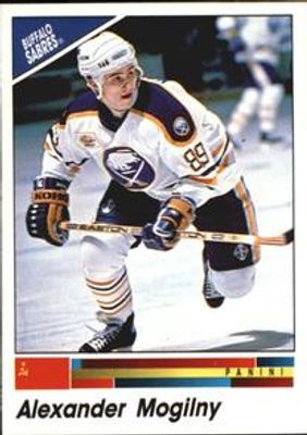 1990 Panini Stickers #338 Base