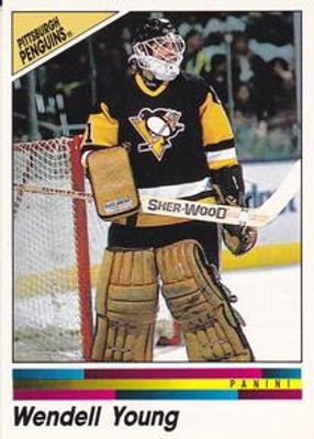 1990 Panini Stickers #127 Base