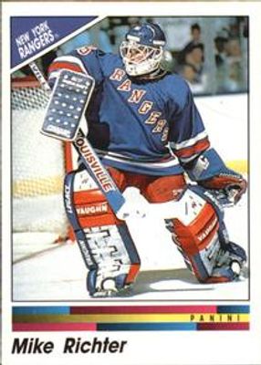 1990 Panini Stickers #98 Base