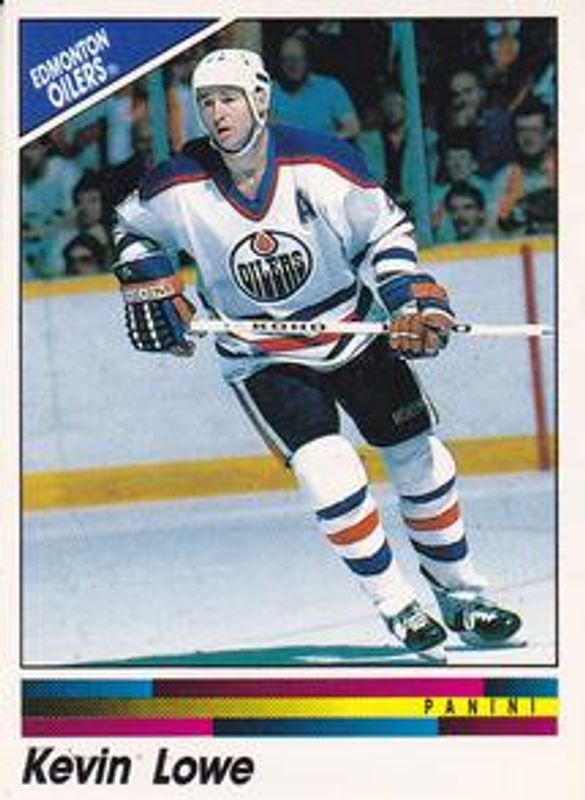 1990 Panini Stickers #224 Base