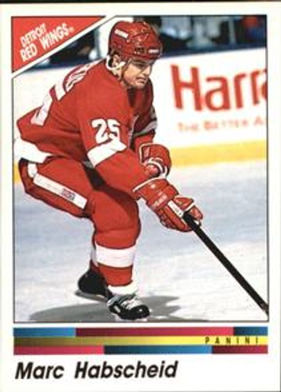 1990 Panini Stickers #204 Base