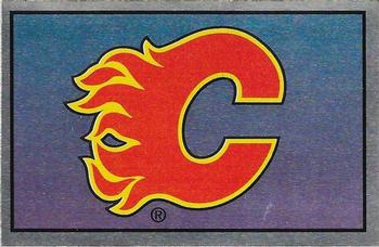 1996 Panini Stickers #239 Base