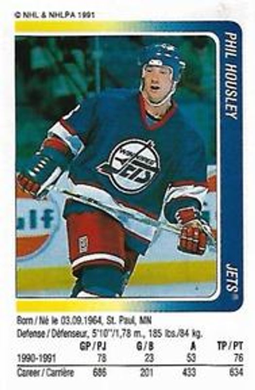 1991 Panini Stickers #65 Base