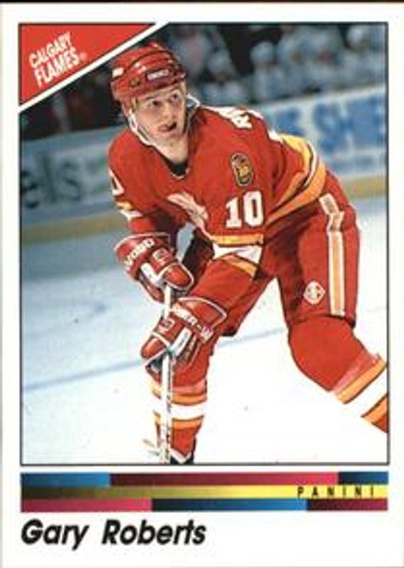 1990 Panini Stickers #179 Base