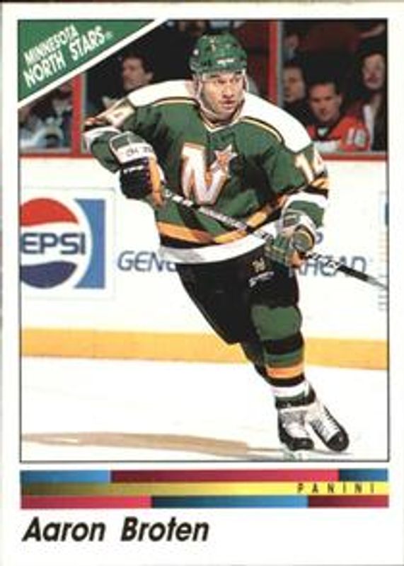 1990 Panini Stickers #247 Base