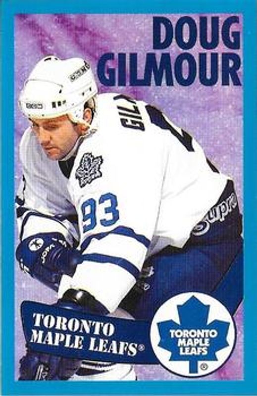 1996 Panini Stickers #214 Base