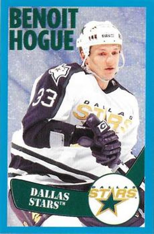 1996 Panini Stickers #171 Base