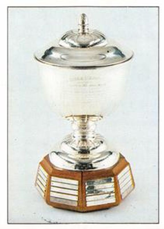 1990 Panini Stickers #350 Base