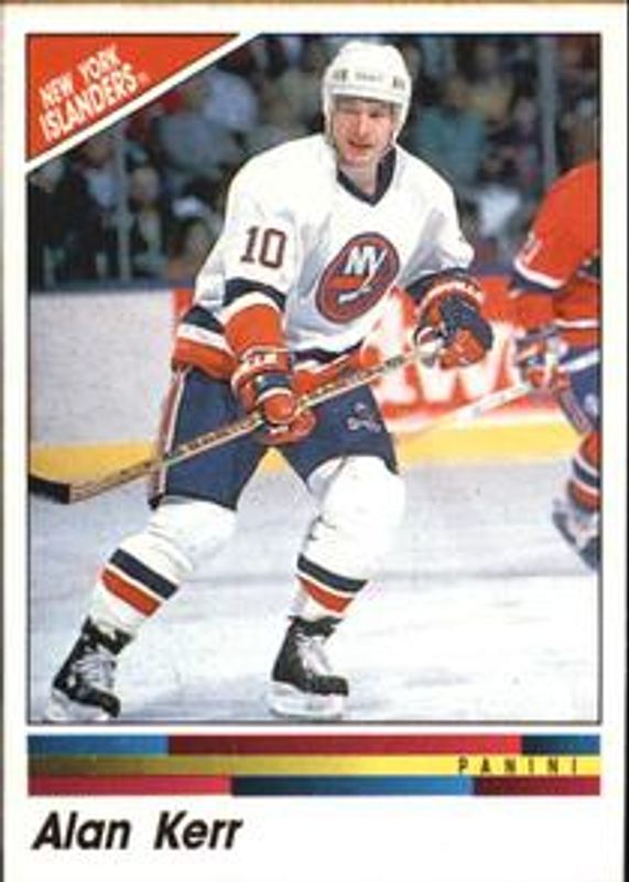 1990 Panini Stickers #89 Base