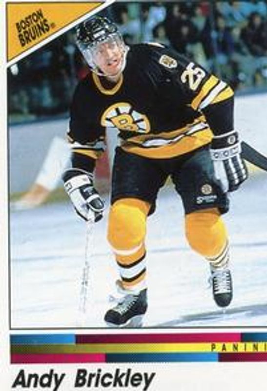 1990 Panini Stickers #16 Base