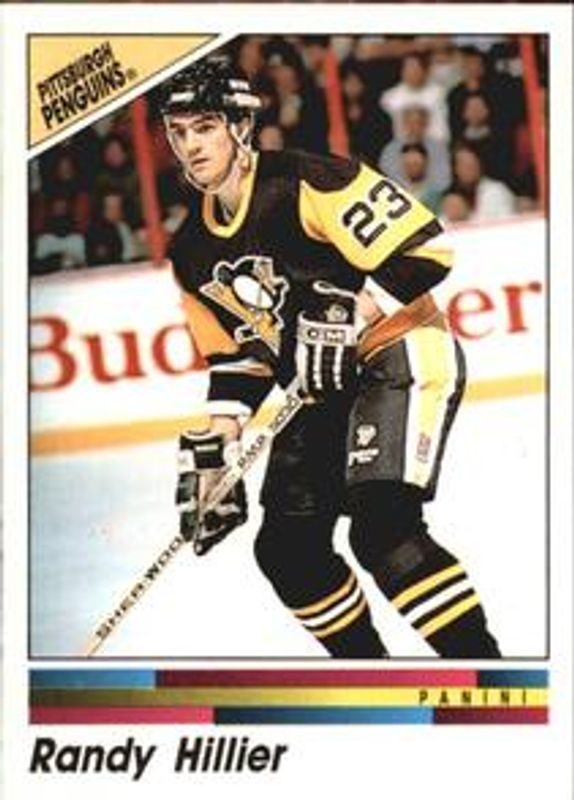 1990 Panini Stickers #137 Base