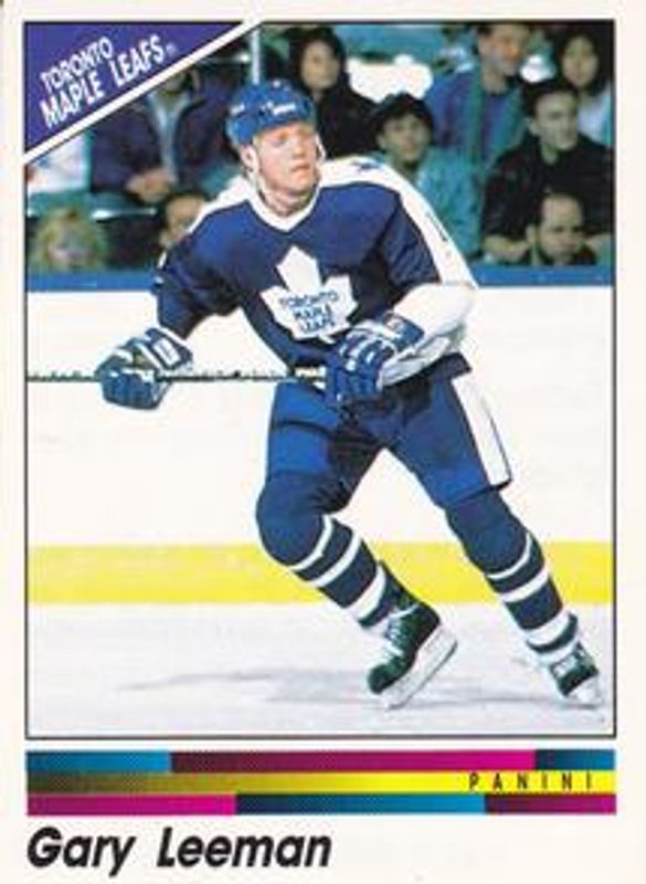1990 Panini Stickers #279 Base